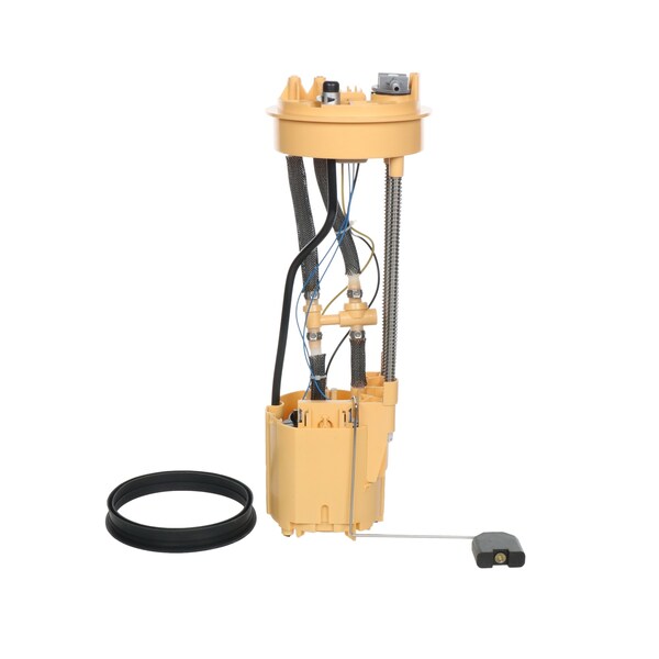 Carter Fuel Pumps Fuel Pump Module Asy, P76473M P76473M - main